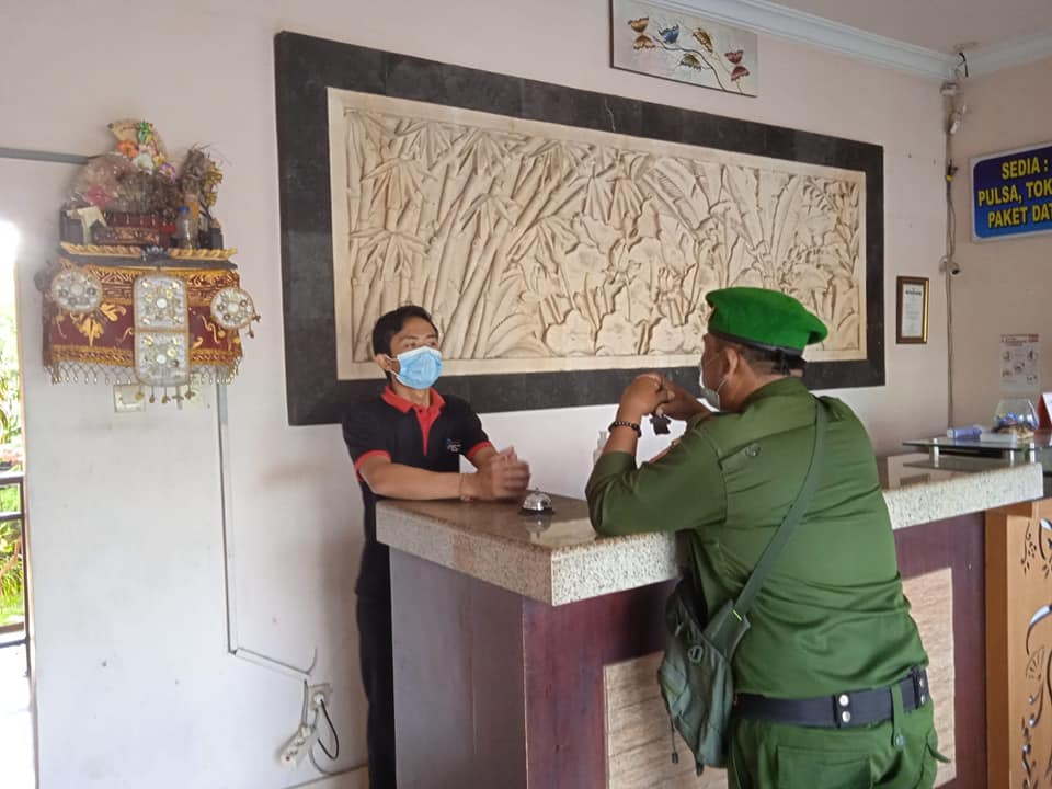 Atensi pungutan liar menjelang Hari Raya Nyepi