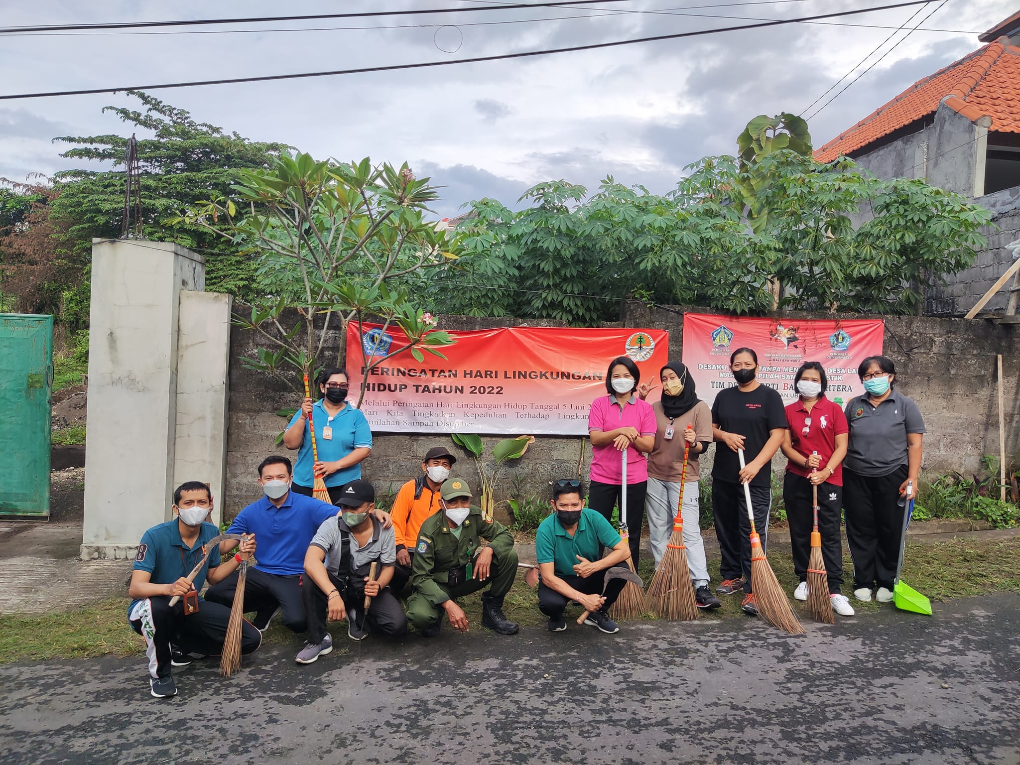 Hari Lingkungan Hidup Sedunia