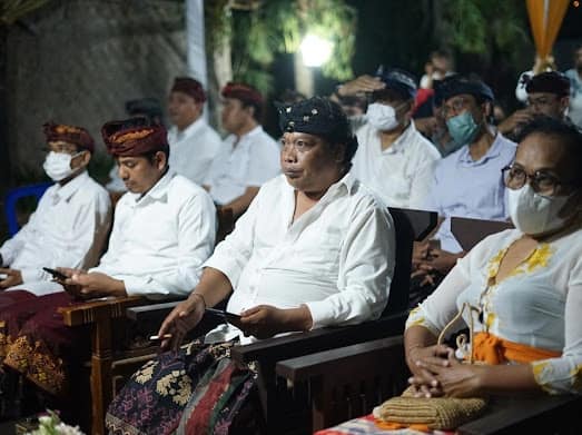 Perayaan Hari Ulang Tahun Sekaa Teruna Eka Bhuwana ke-47