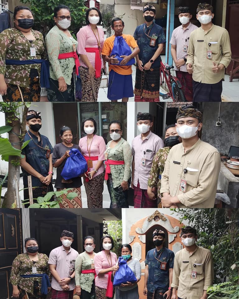 Perayaan Rahina Tumpek Klurut