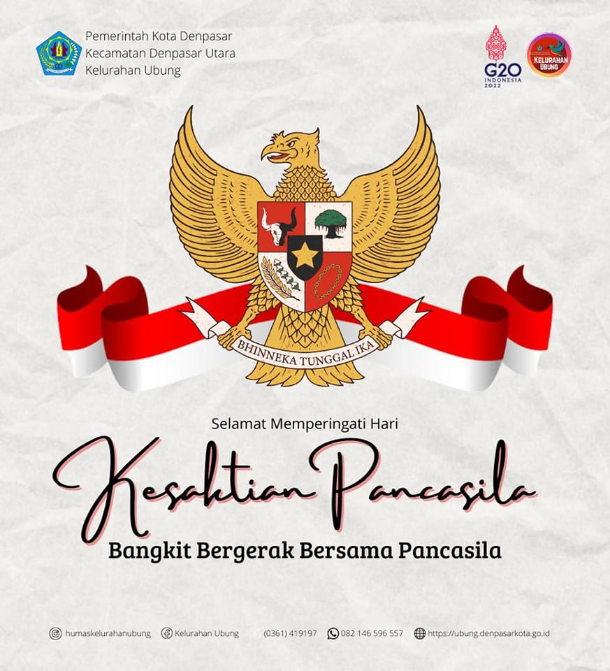 Hari Kesaktian Pancasila
