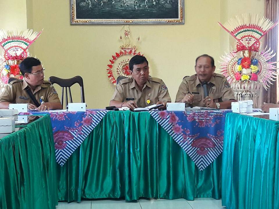TPS3R di Kelurahan Ubung