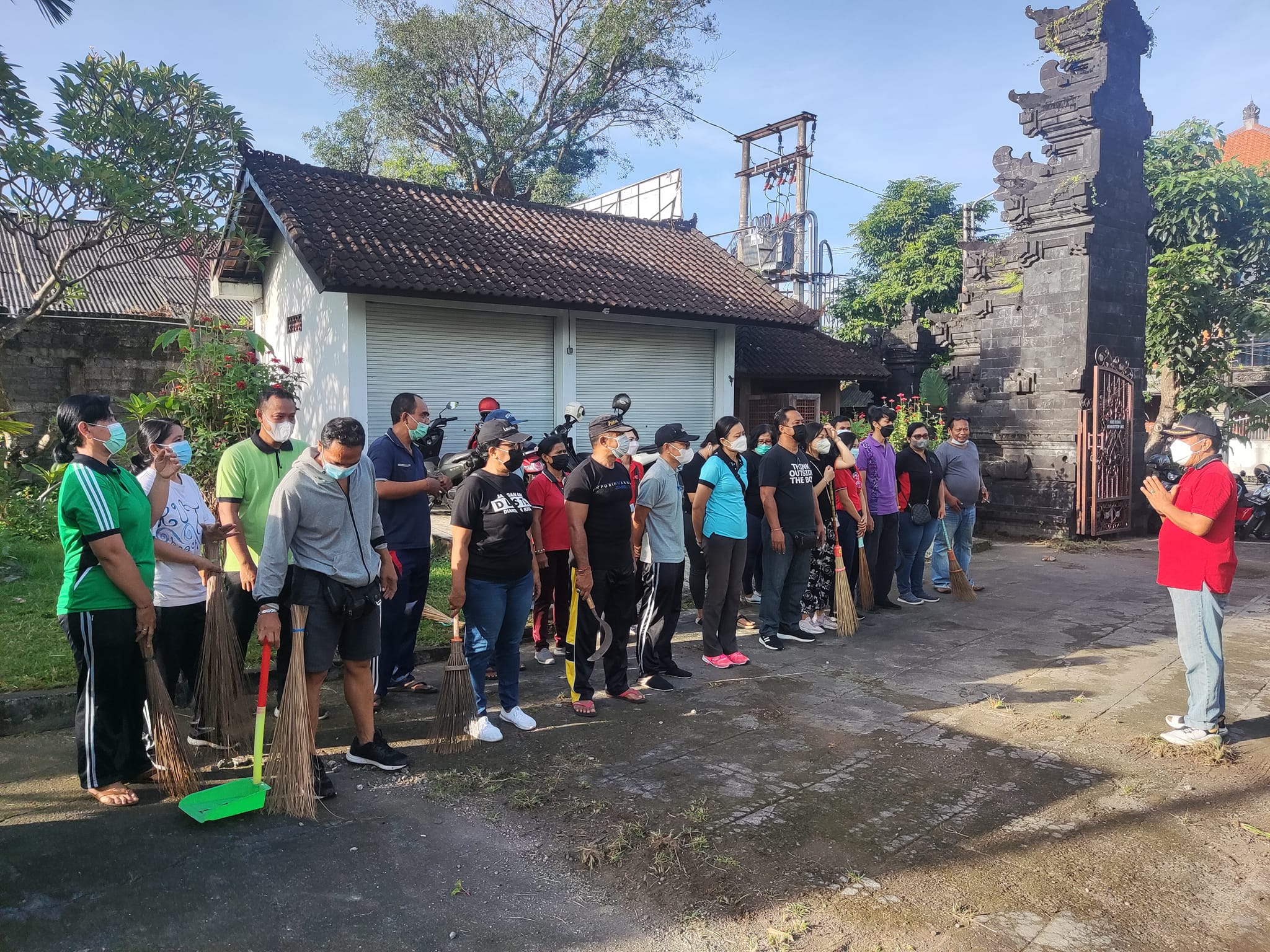 Hari Peduli Sampah Nasional (HPSN)