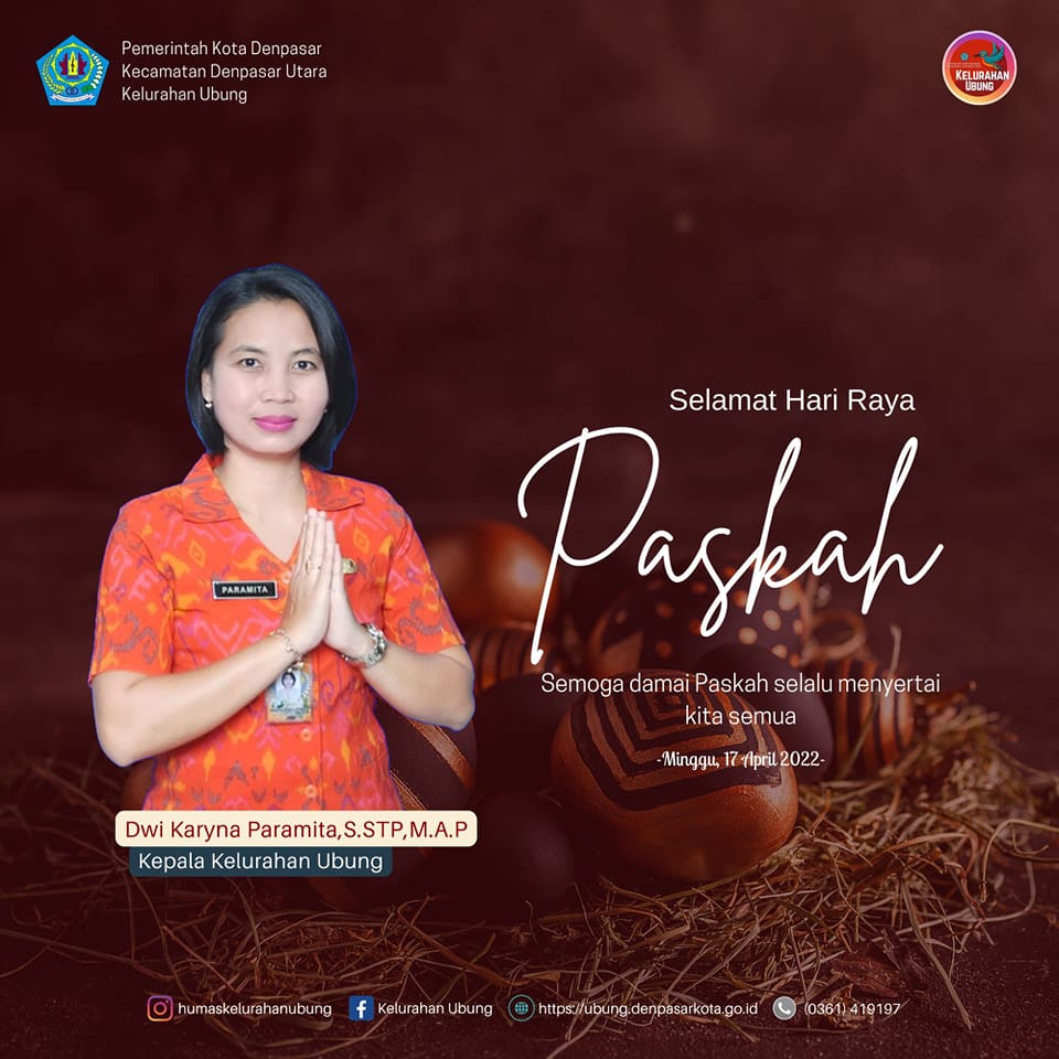 Hari Raya Paskah