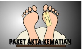 AKTE KEMATIAN