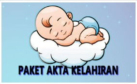 AKTE KELAHIRAN