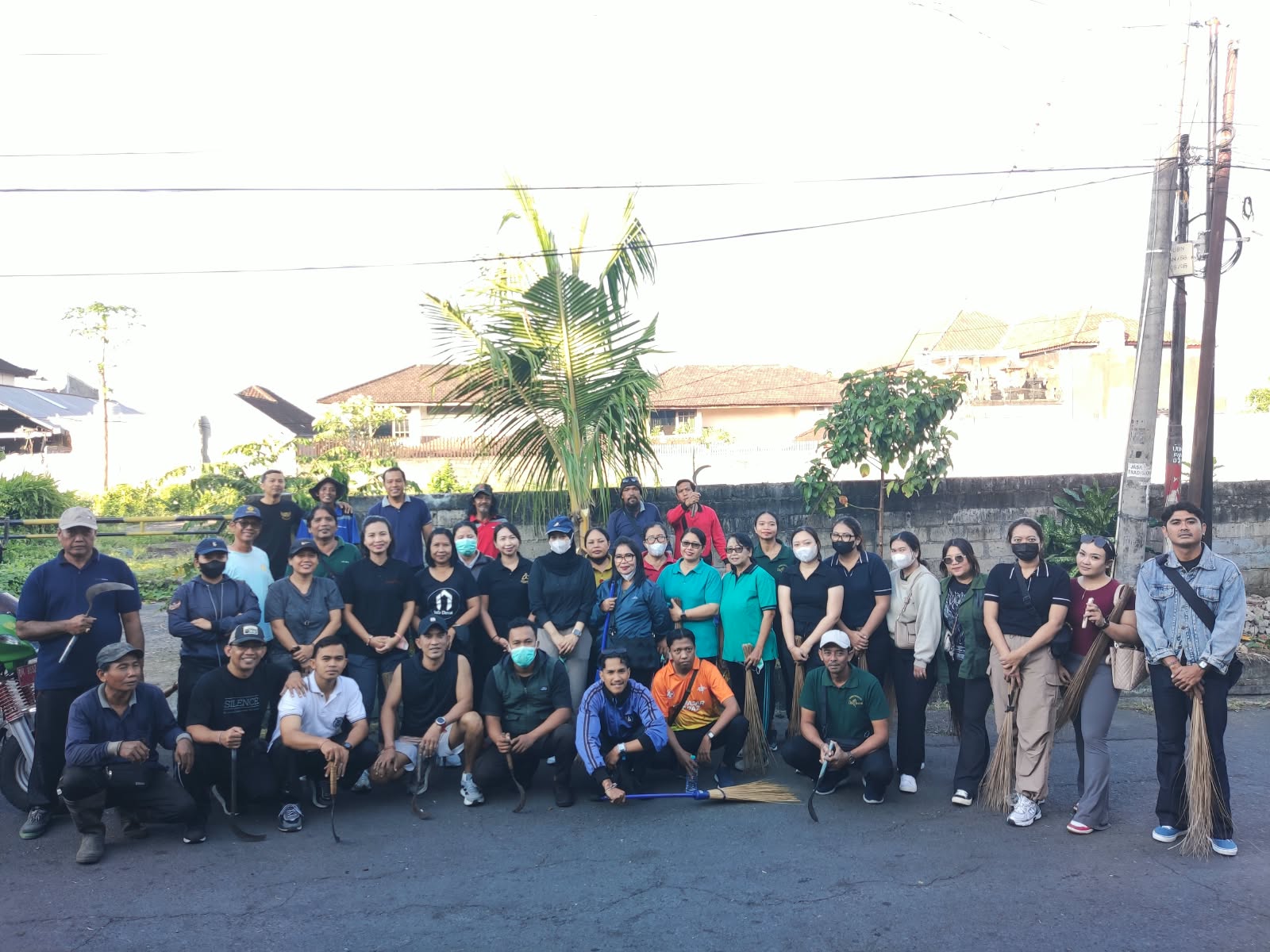  Hari Lingkungan Hidup Sedunia Tahun 2026, 