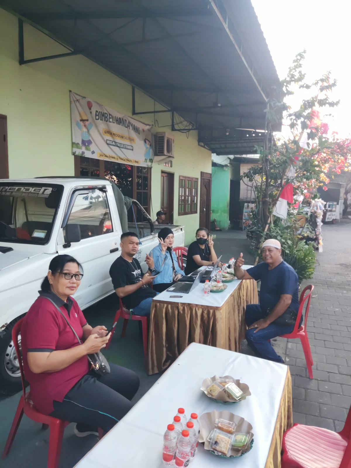 Pelayanan IKD 